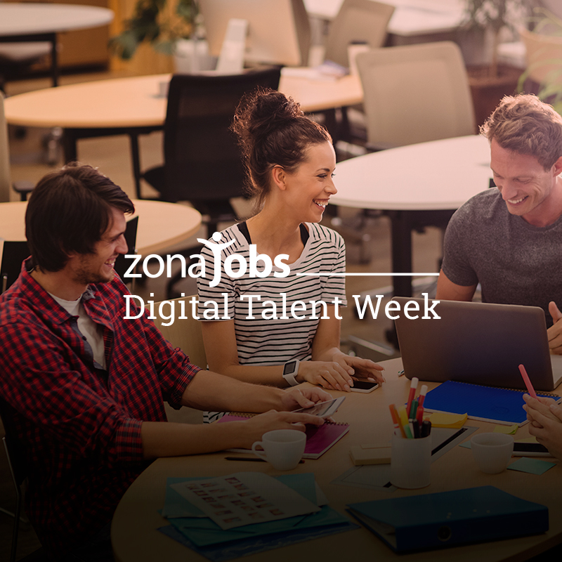 Zonajobs