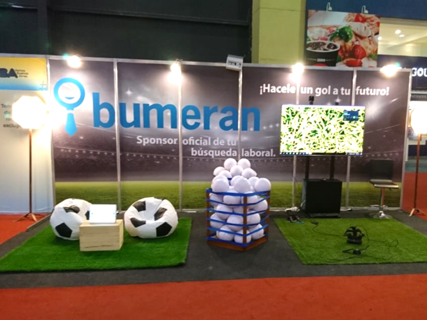 Bumeran