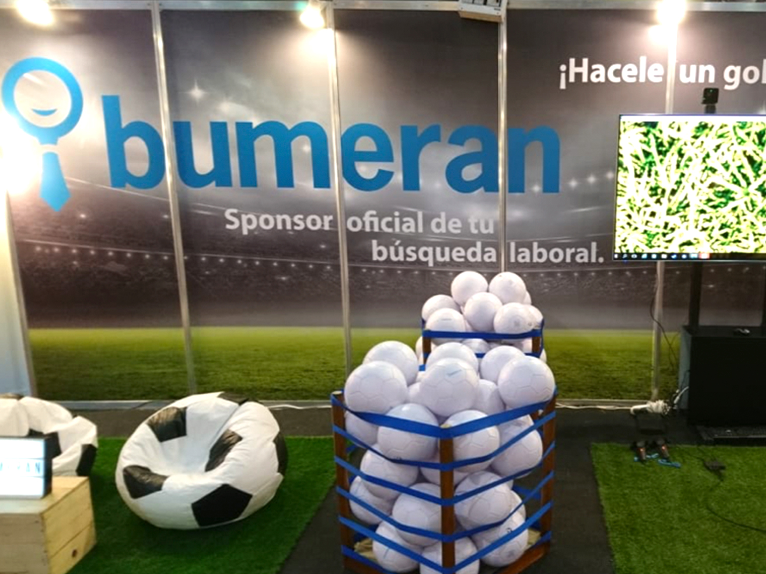 Bumeran